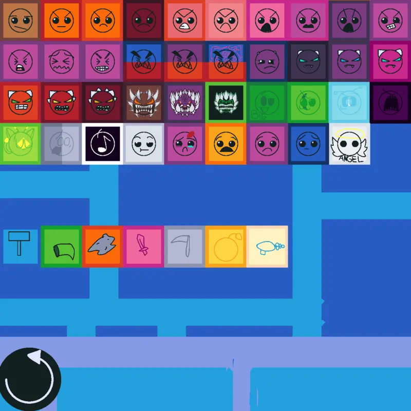 Game by @TheGamhf1524