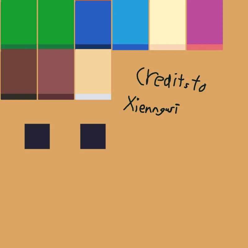 Game by @Untitled_creator