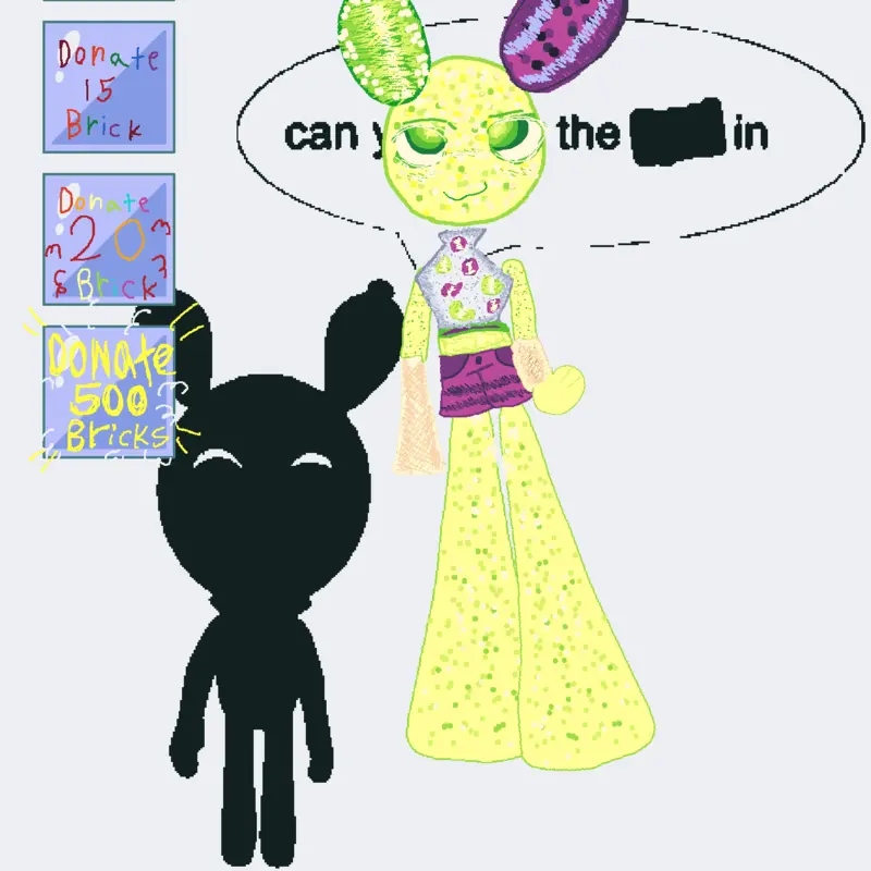 Game by @ShadowMIDcookie