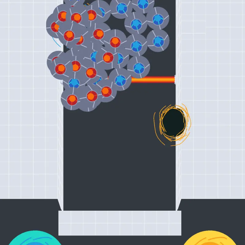 Portal test by @playeh
