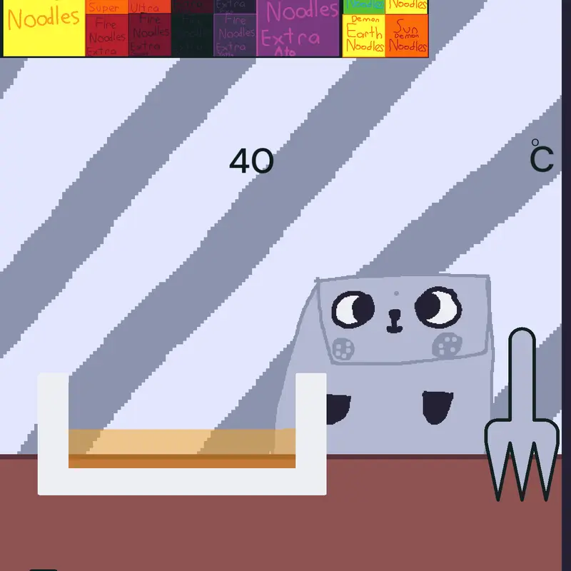 Game by @a-axolotl-photo