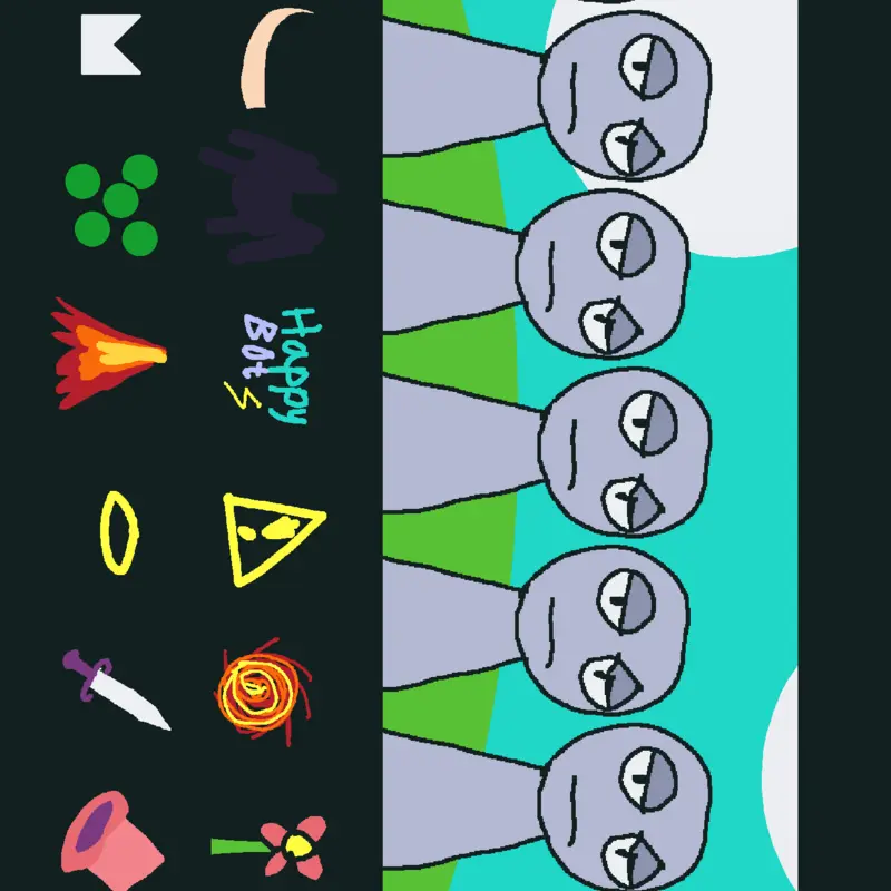 Game by @OC_land