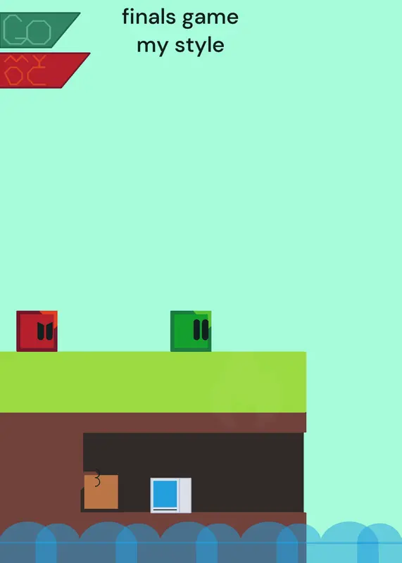 Game by @Rafael_original