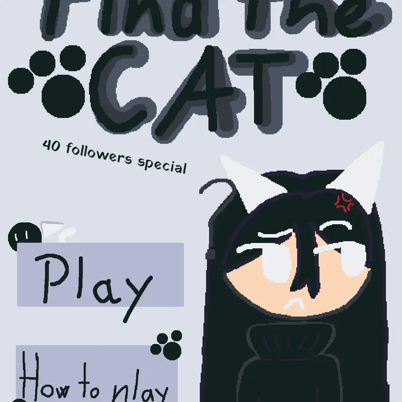 Game by @DeaCat