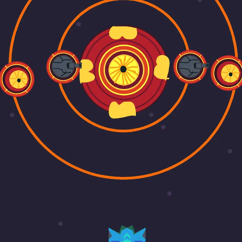 Game by @five_bear