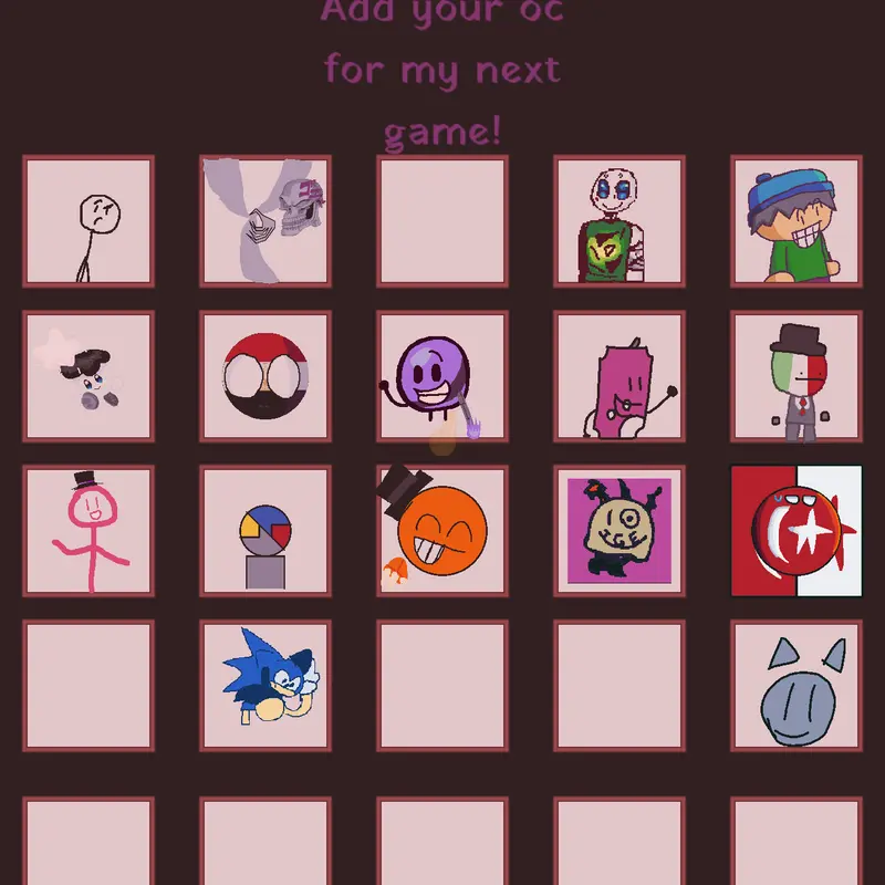 Game by @space_criatures-ofc