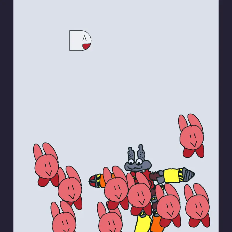 Game by @meow_bunni