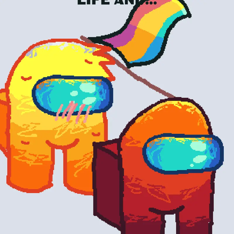 Game by @The_Sussy_Impasta