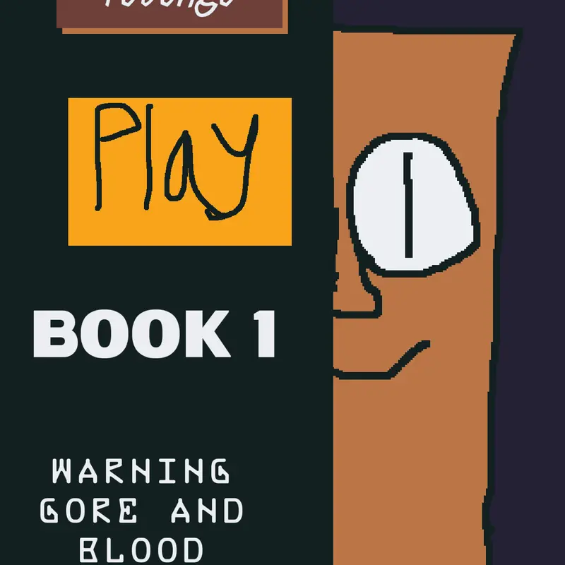 Game by @walrusgod