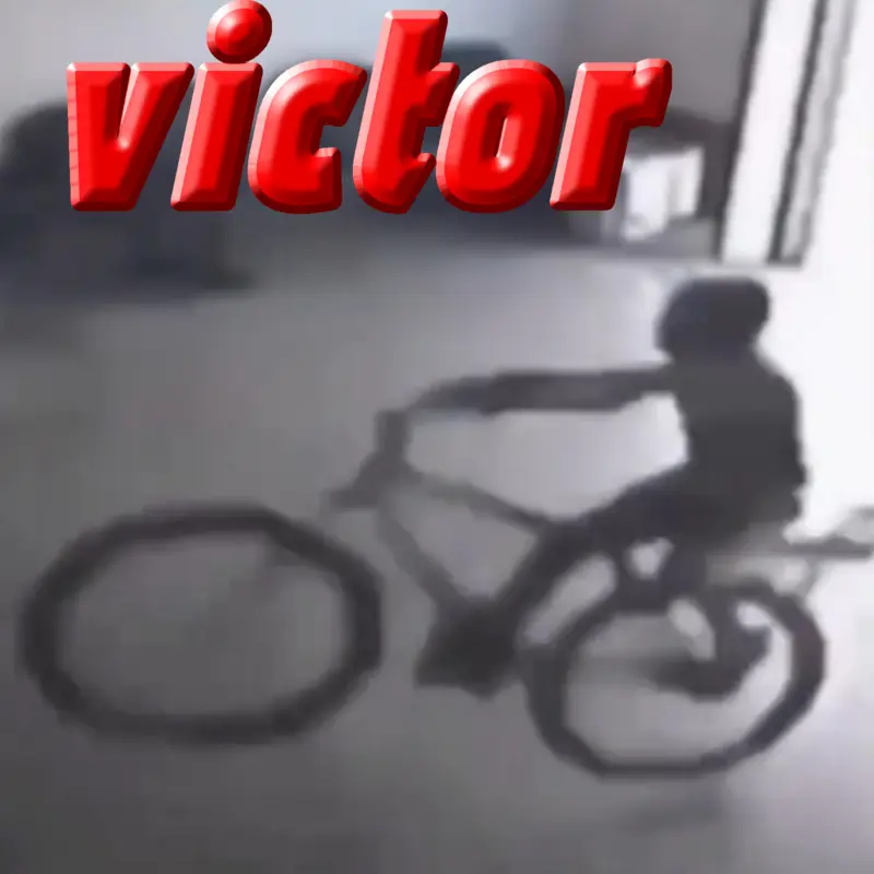 victor by @KubolX