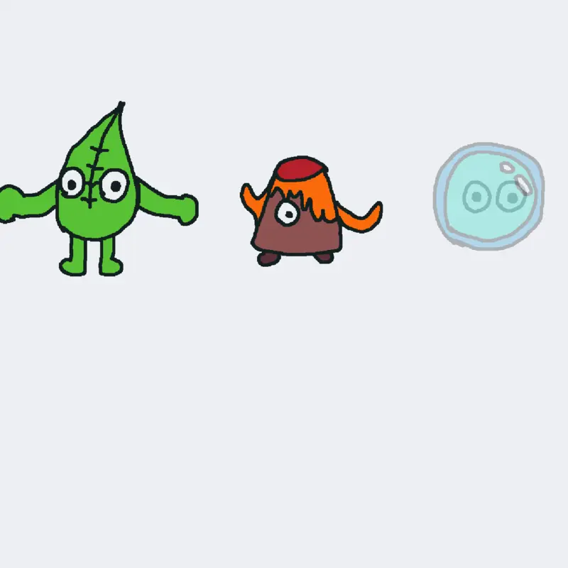 Game by @GABNASCOLI