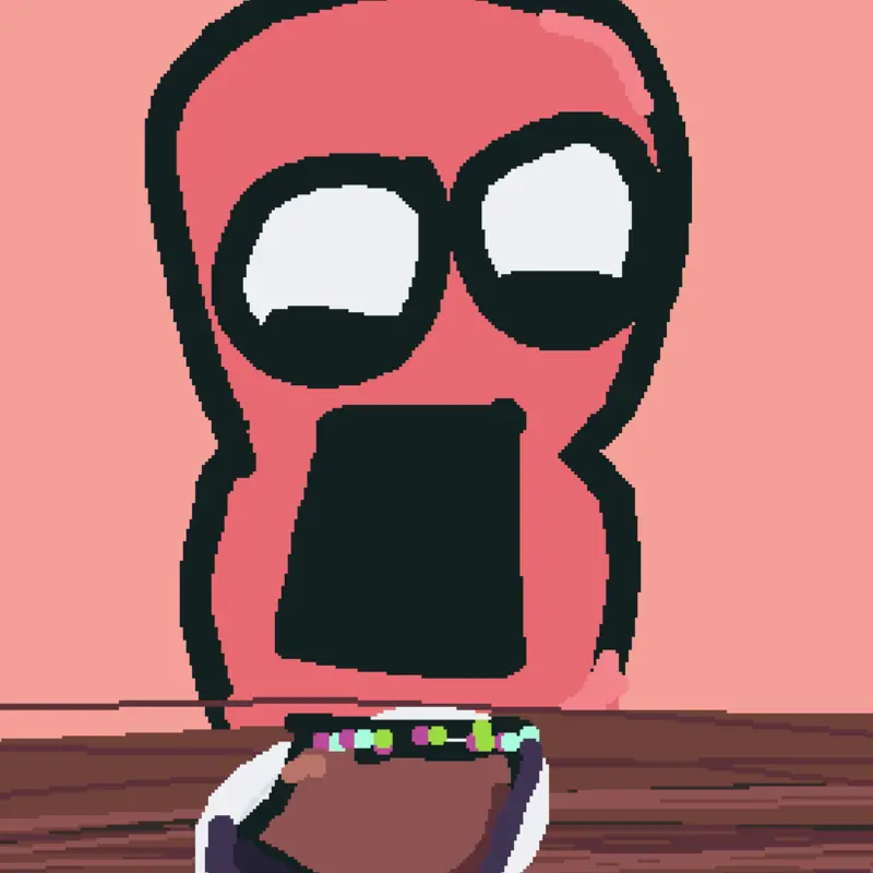 Game by @peepybob