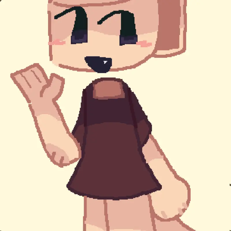 Game by @ItzLilian