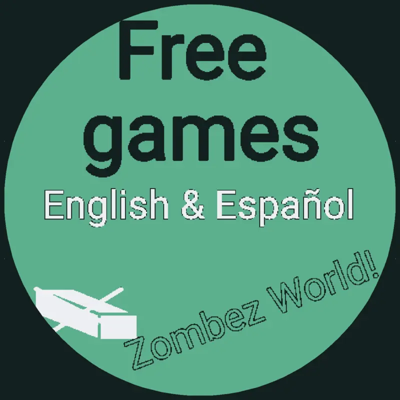 Game by @ZombezWorld