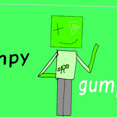 @gumpyESP