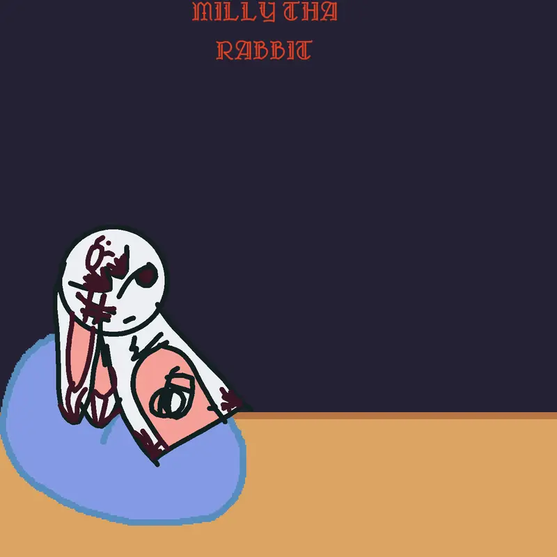 QNA WİTH MILLY not millychan my oc milly by @Milkyway_cookiefan