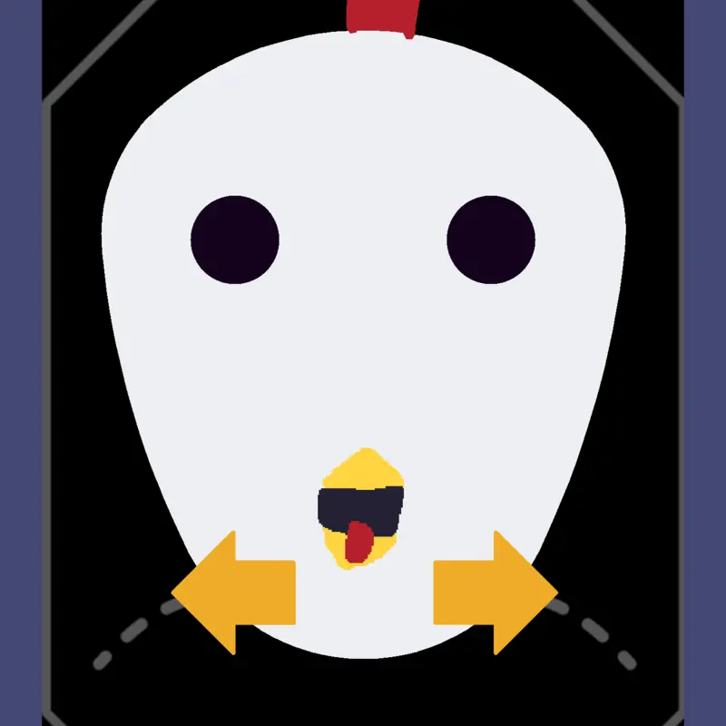 Game by @kitsune_hero
