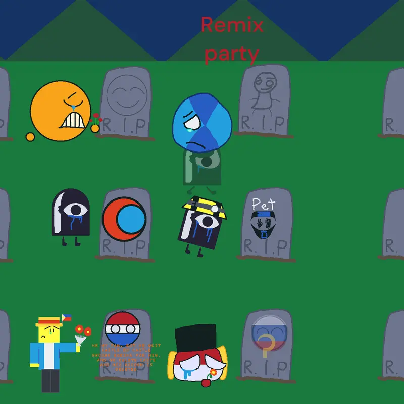 Game by @mr_bombastik