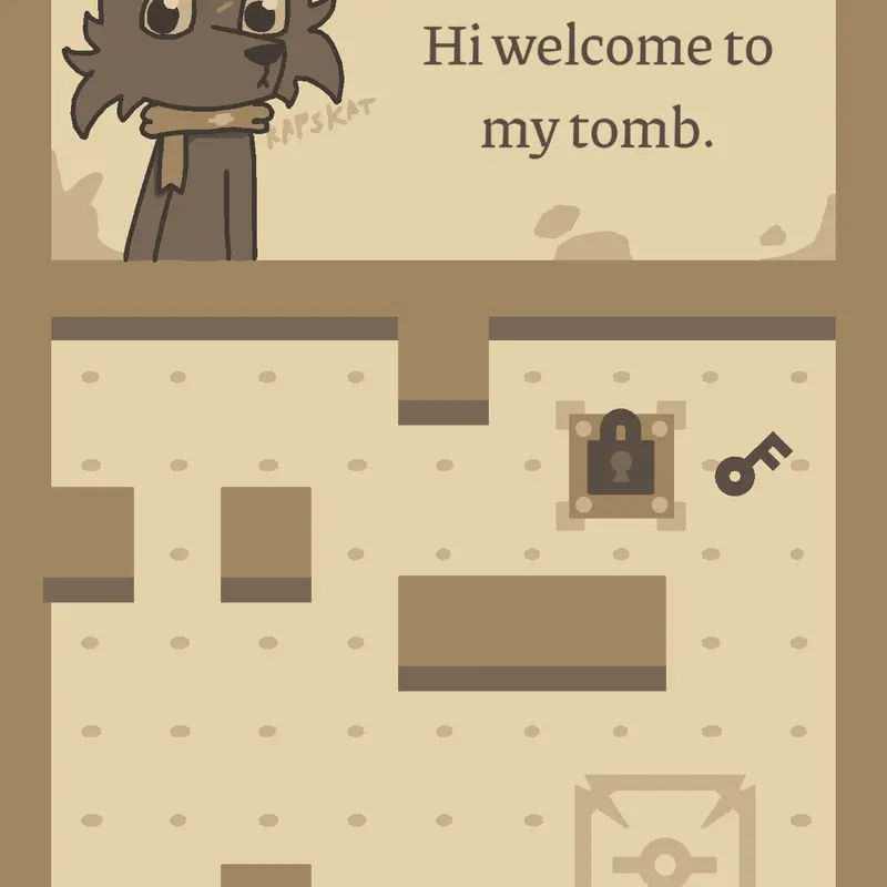 Game by @WH1T4L1LY