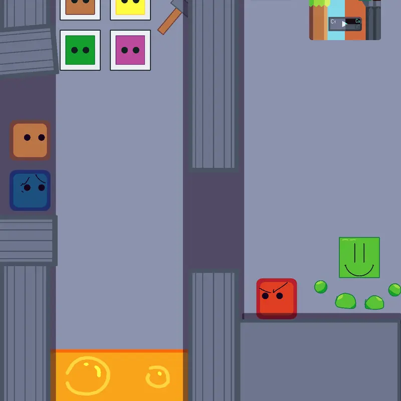 Game by @Redleafys