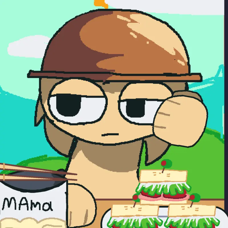 Game by @OWAKC