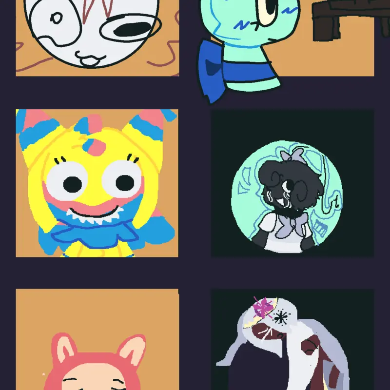 Game by @Vaggie