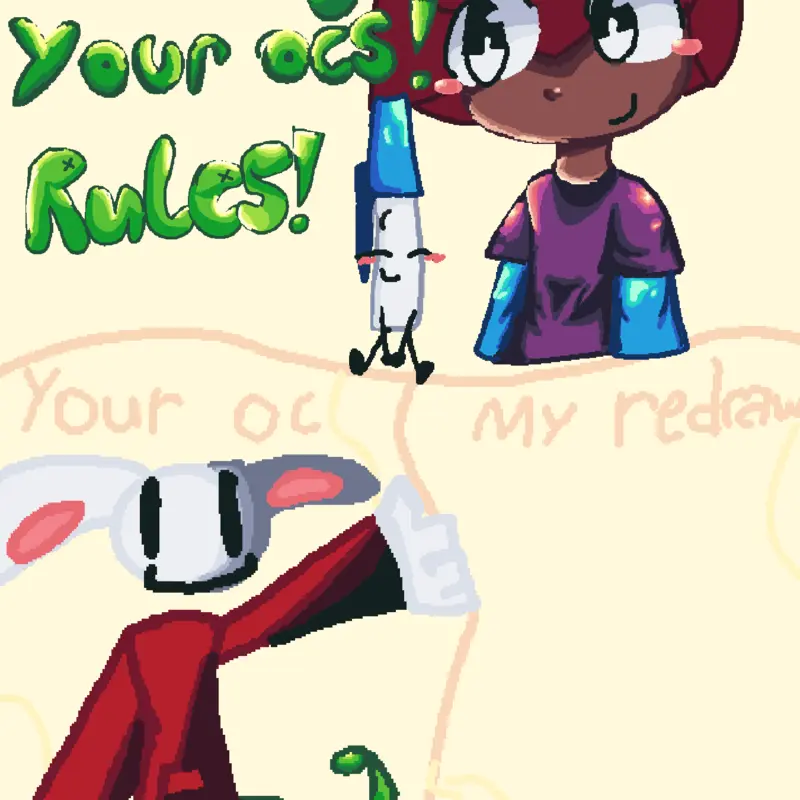 Game by @pairy