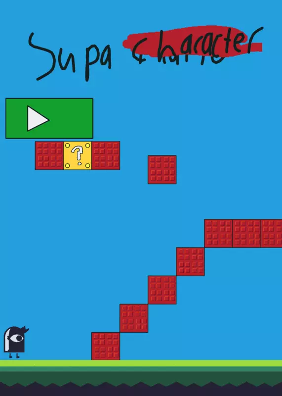 Game by @enesturker