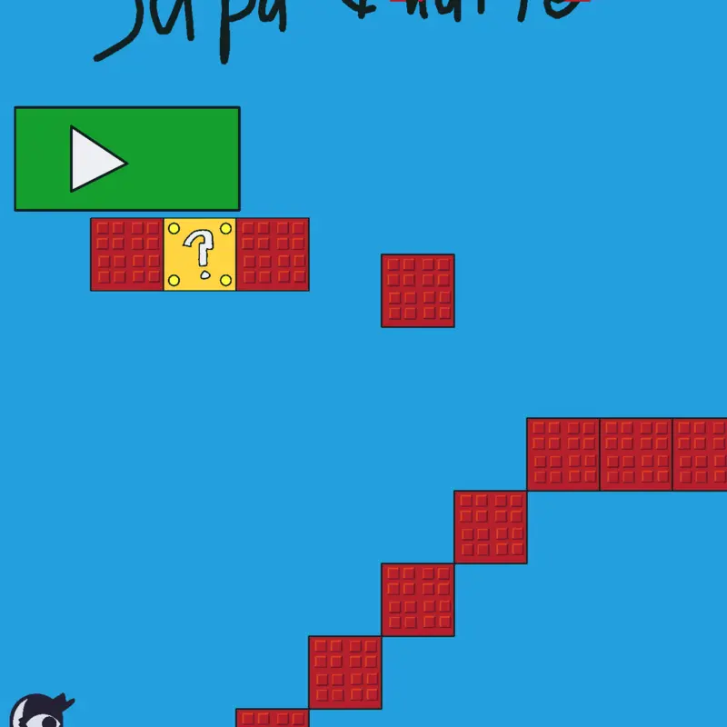 Game by @enesturker