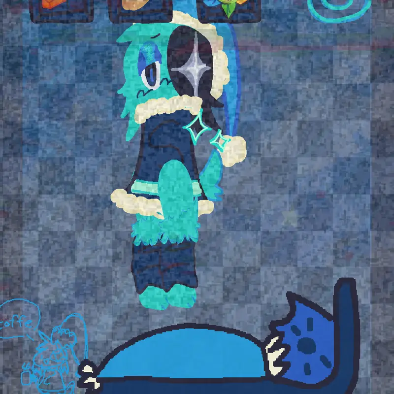 Game by @_-Kay-_