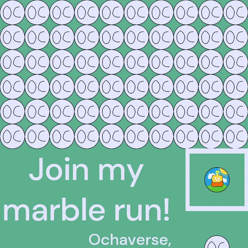 Game by @ItsBuddha