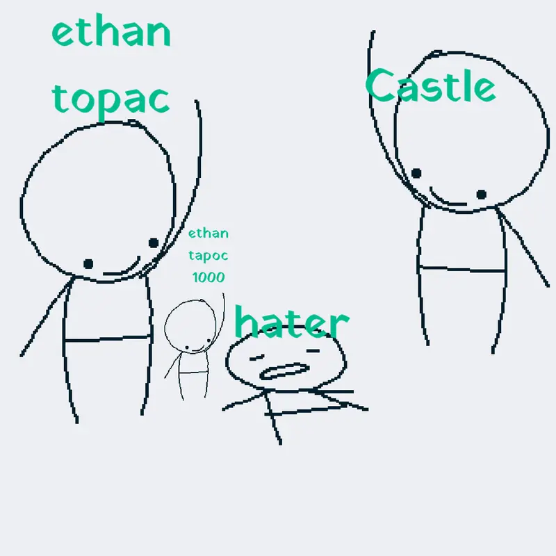 Game by @ethan_topac50