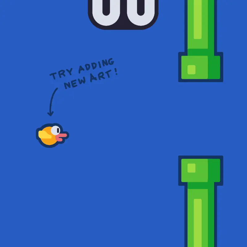 Game by @EmreYunus