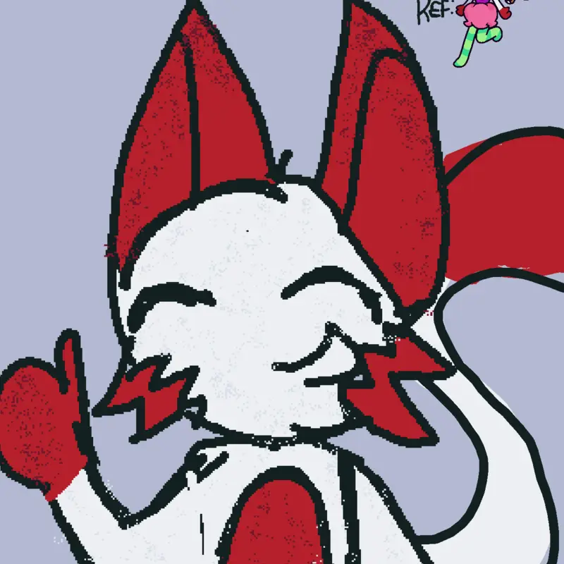 Blbl by @thatverityfan