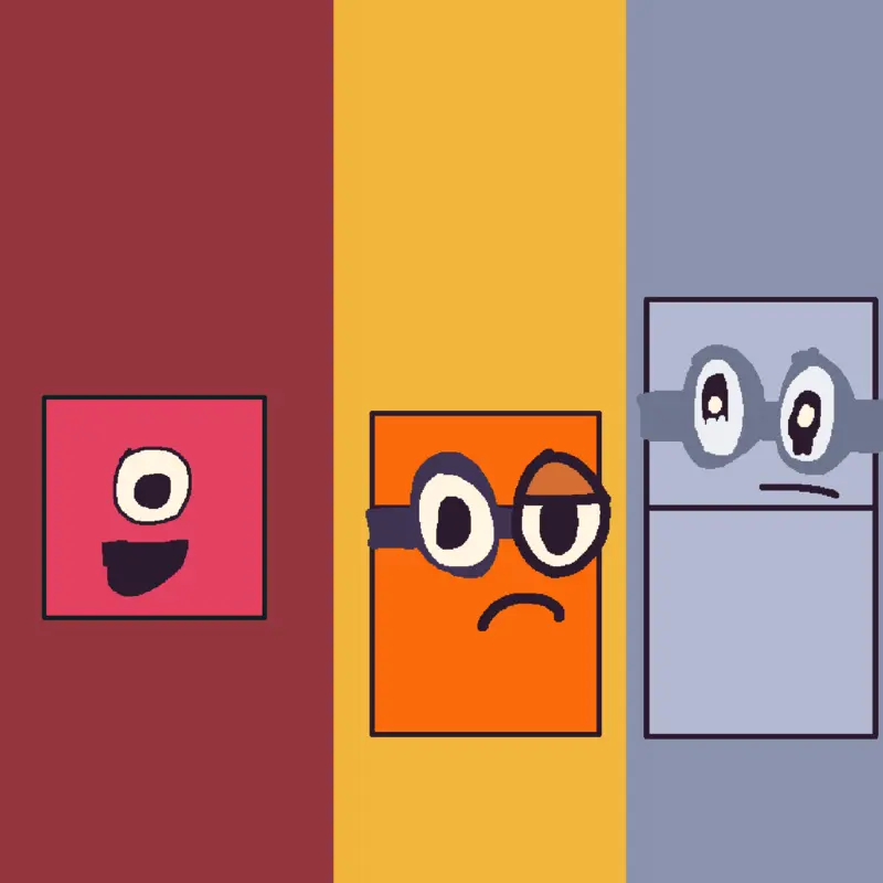 Game by @Orangereh