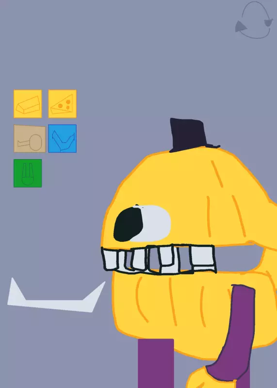Game by @curfour