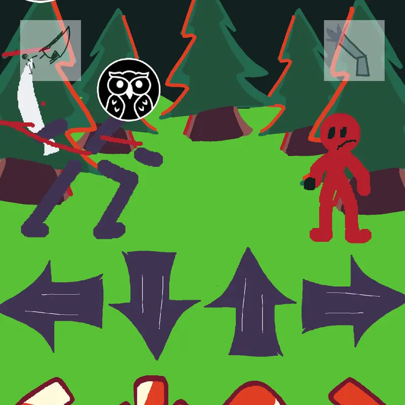 Game by @KristoffbankmanHalloween