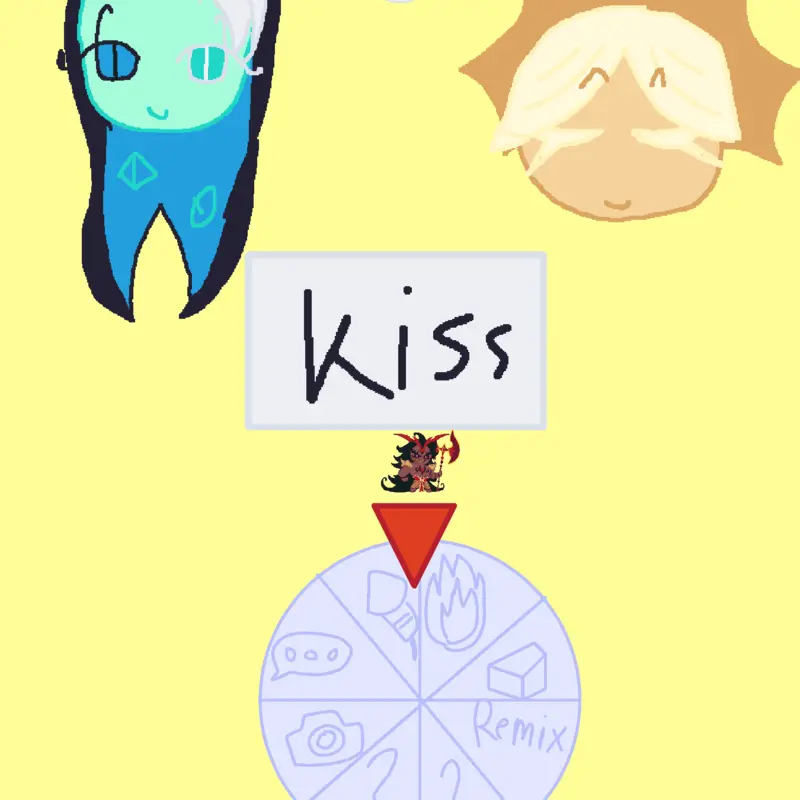 Game by @itsGigi_