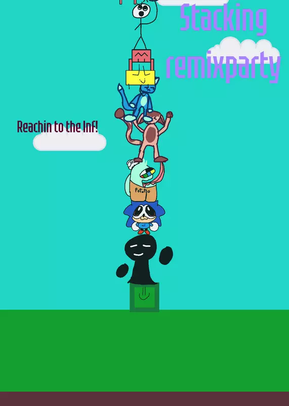 Game by @Sproutek