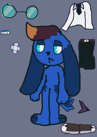Animal hospital dress up!!! :3