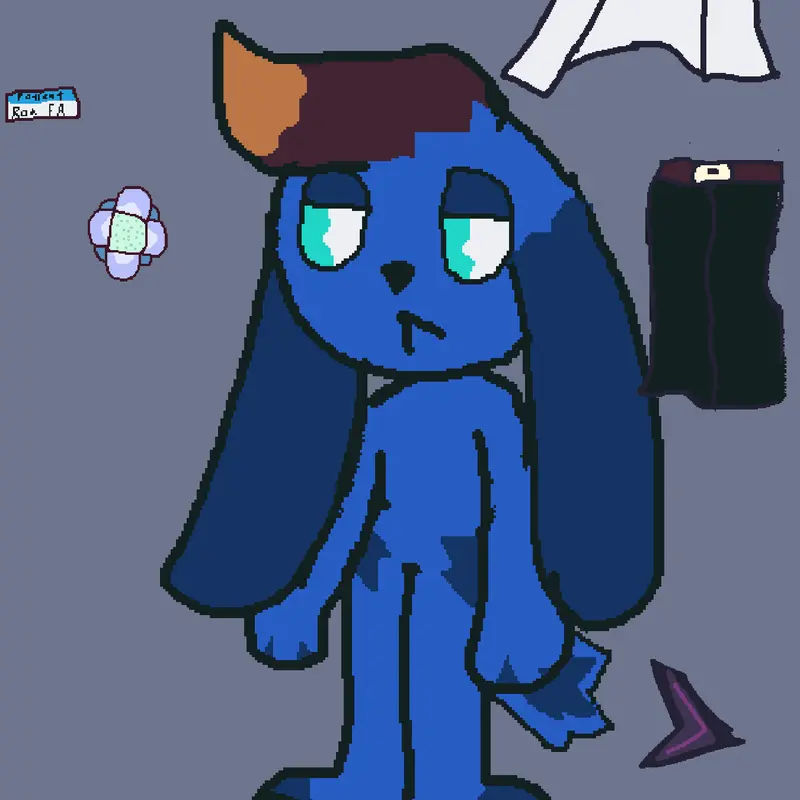 Animal hospital dress up!!! :3 by @Pupple