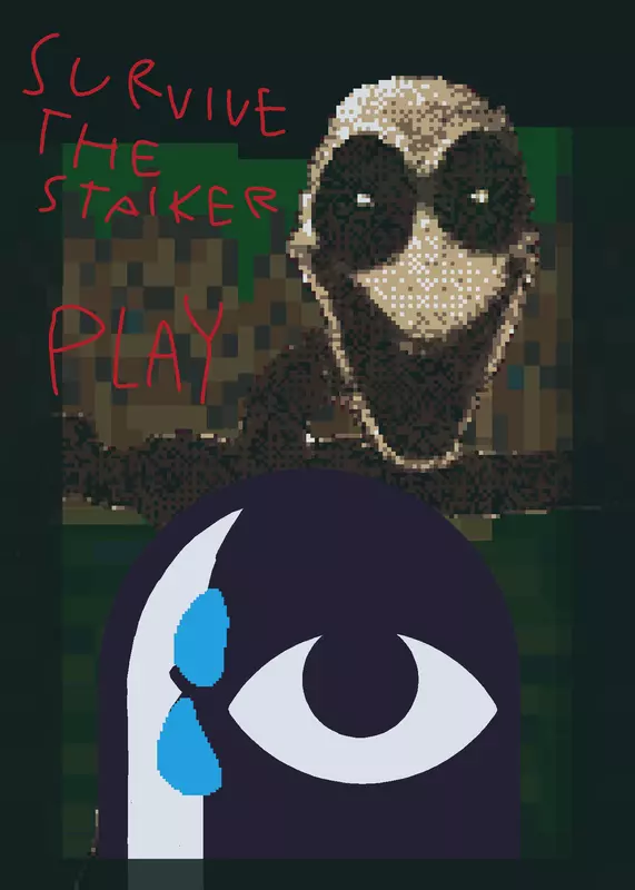Game by @maxseestar