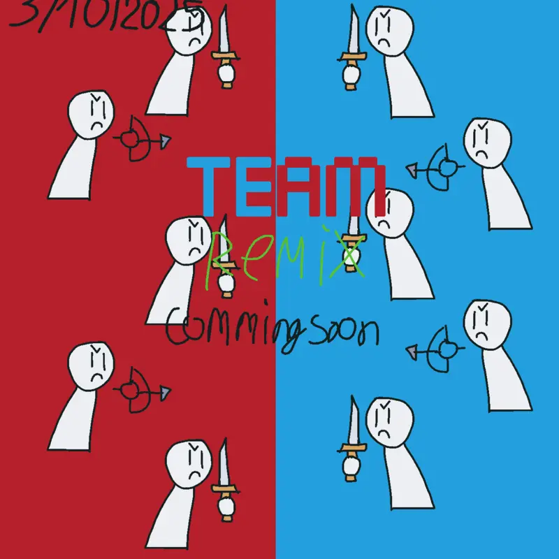 Game by @imnotmoreout