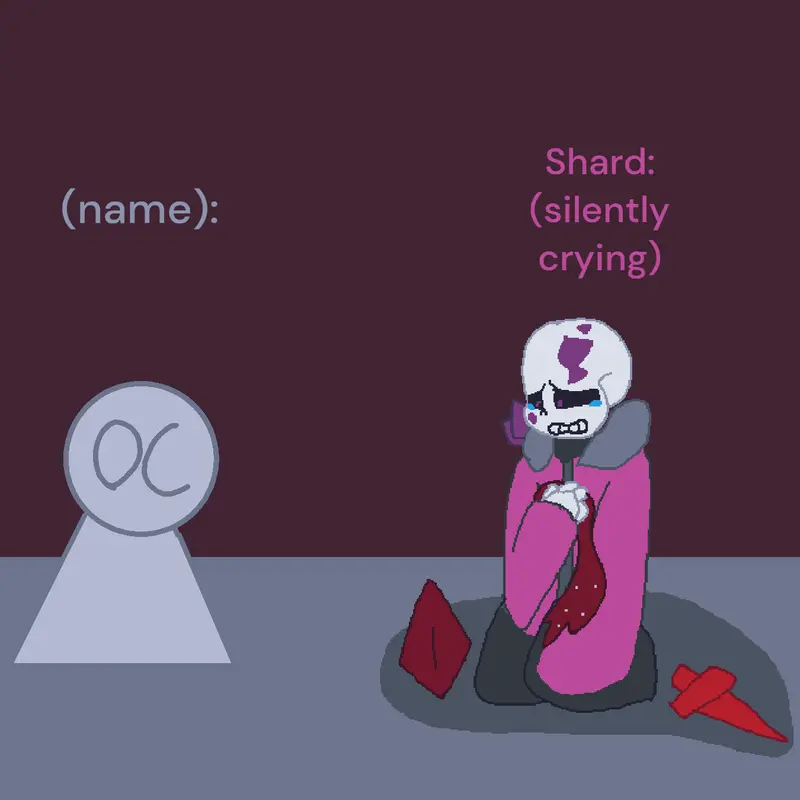 Game by @The_UnknownMask