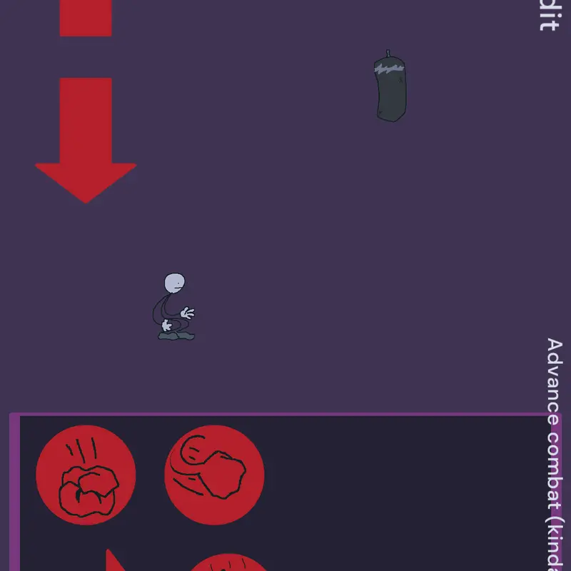 Game by @Fix_pie