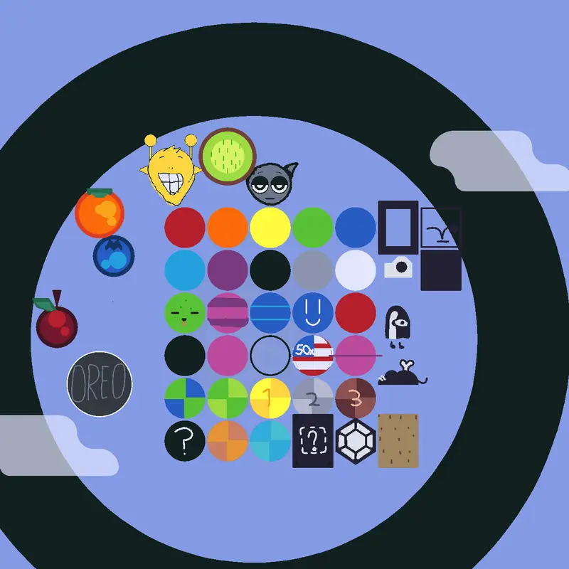 Game by @Decided_Dan