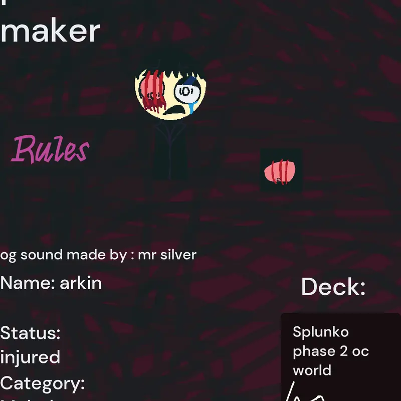 Game by @-_AR3INSPRUNK_-