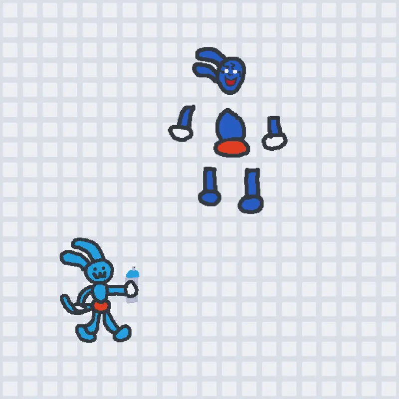 Game by @Molly_moth