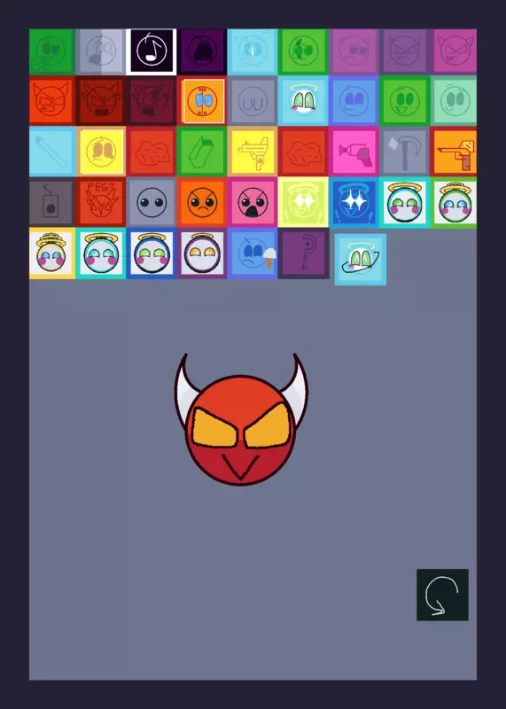 Game by @Lucian2016