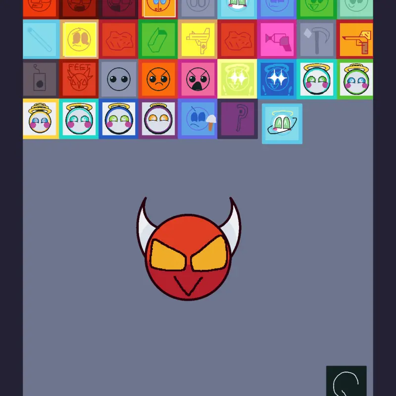 Game by @Lucian2016